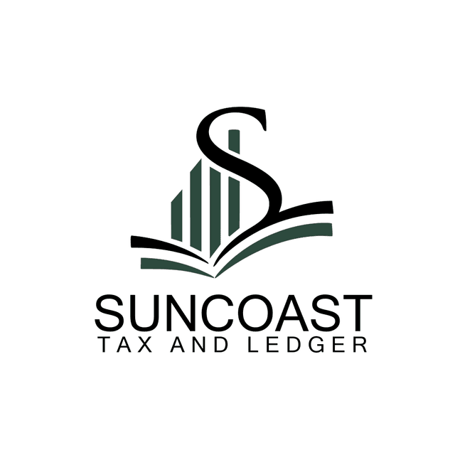 Suncoast Tax and Ledger
