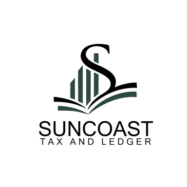 Suncoast Tax and Ledger